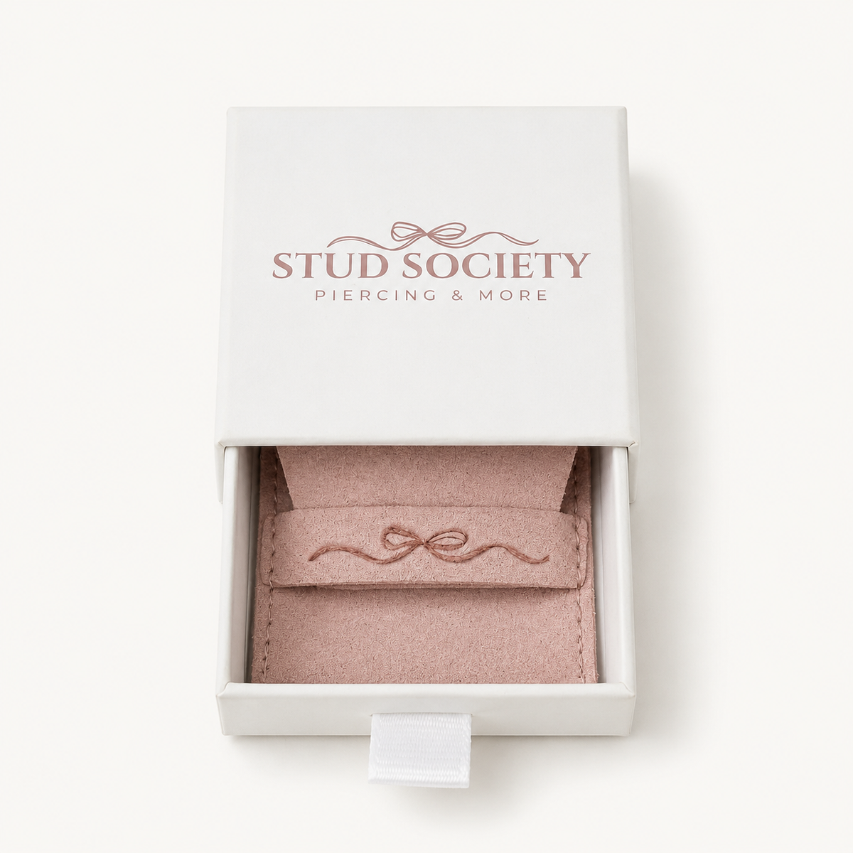 Cadeauverpakking Stud Society