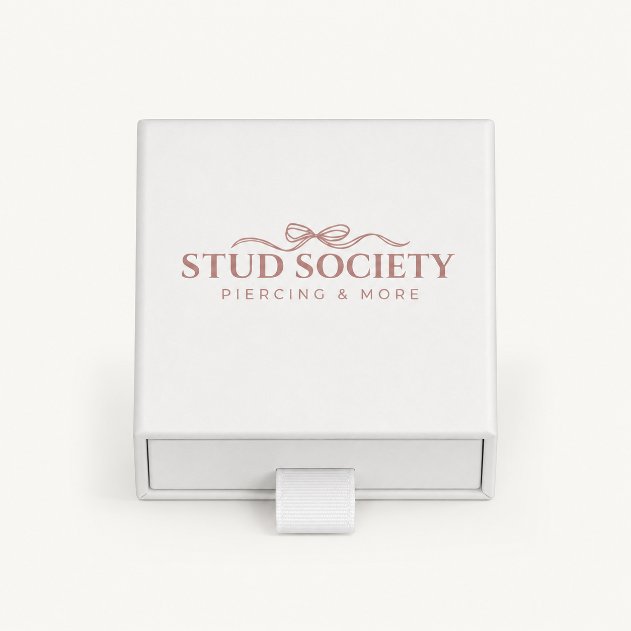 Cadeauverpakking Stud Society