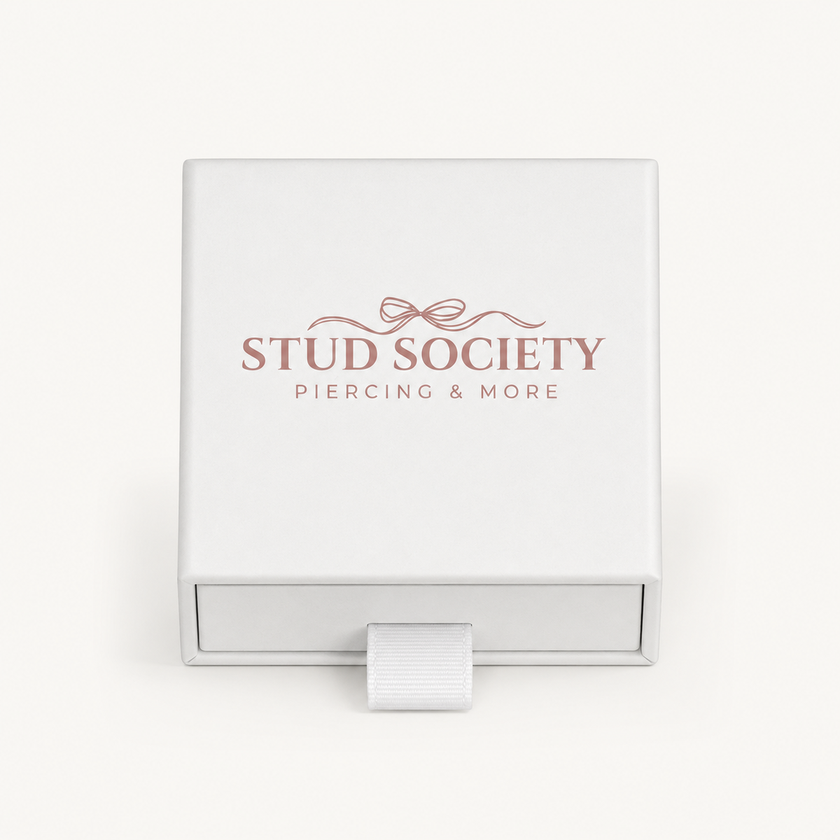 Cadeauverpakking Stud Society