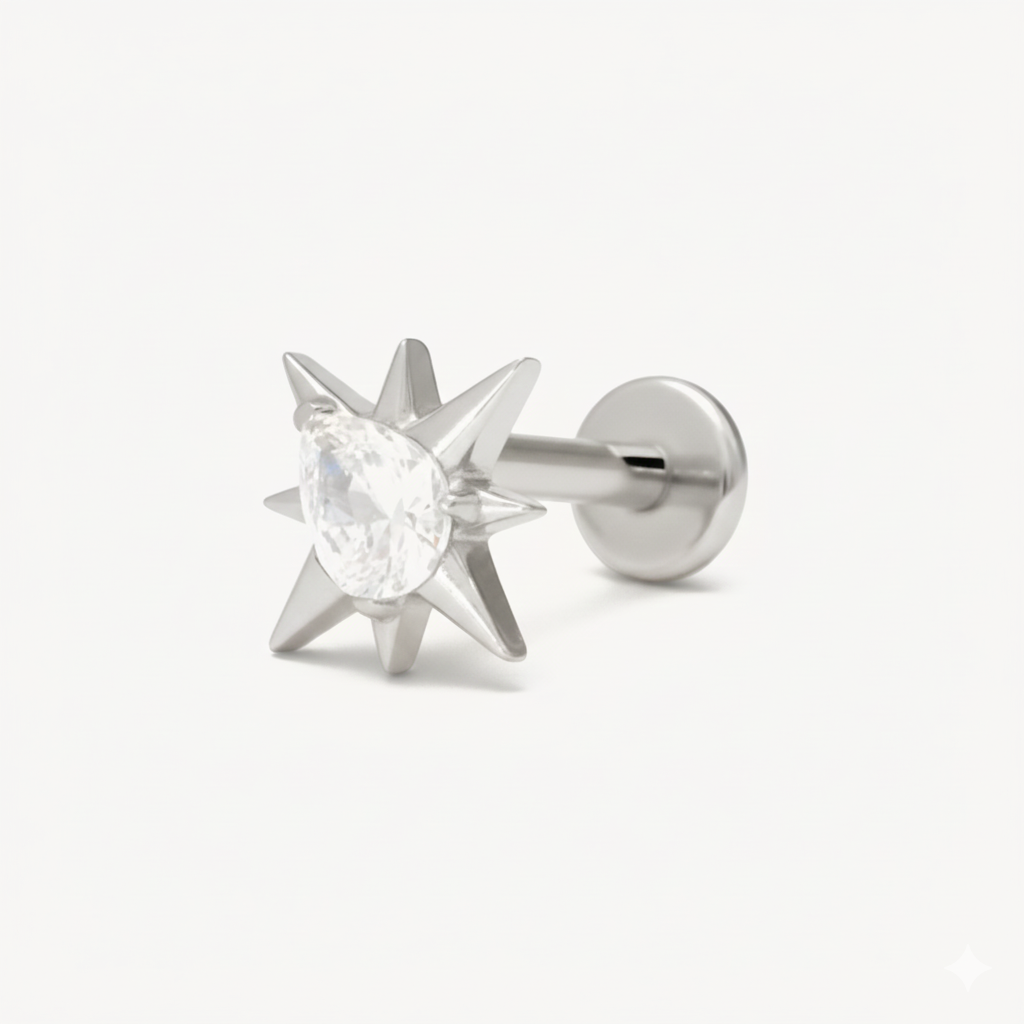 Drop star