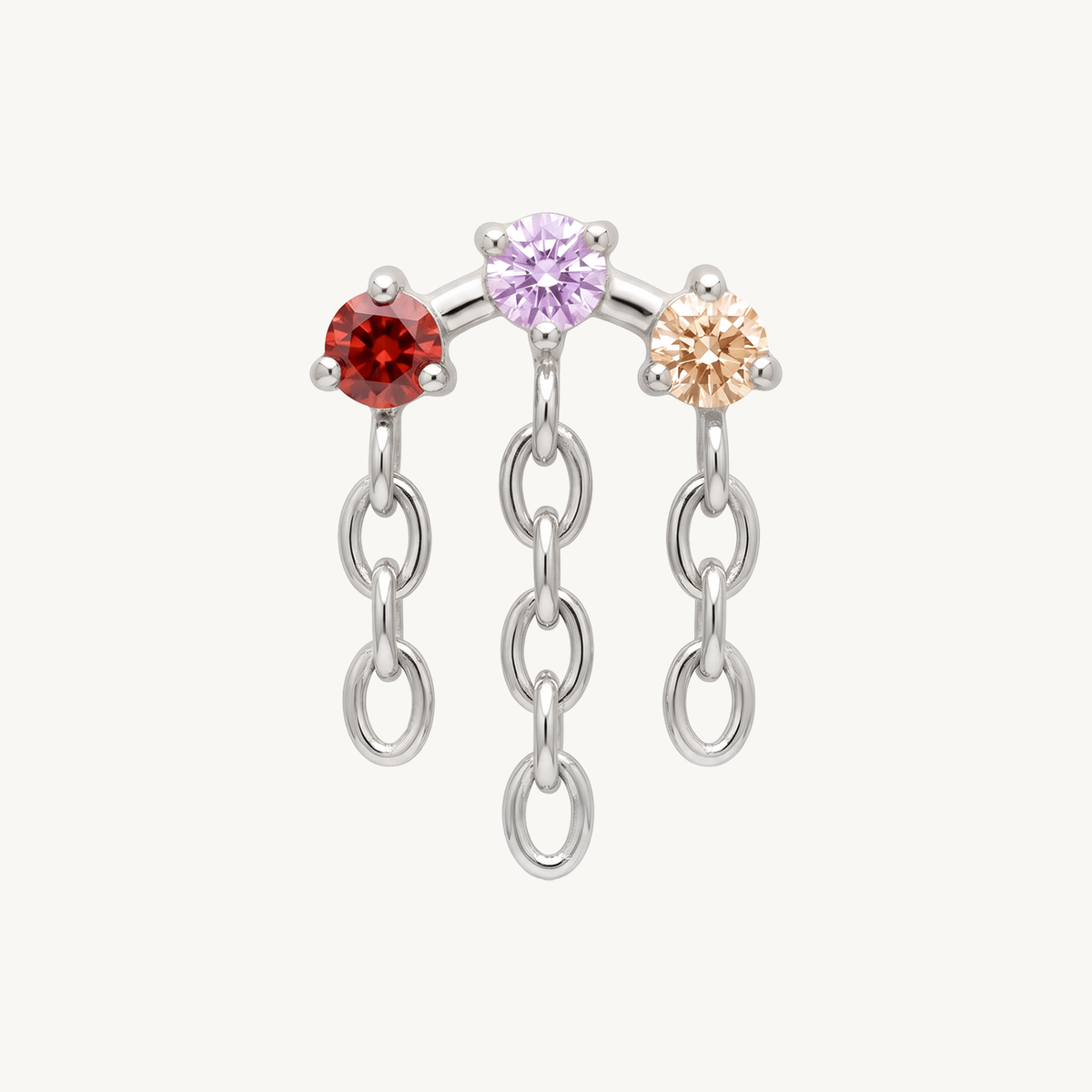 Lumi chains – FRONT