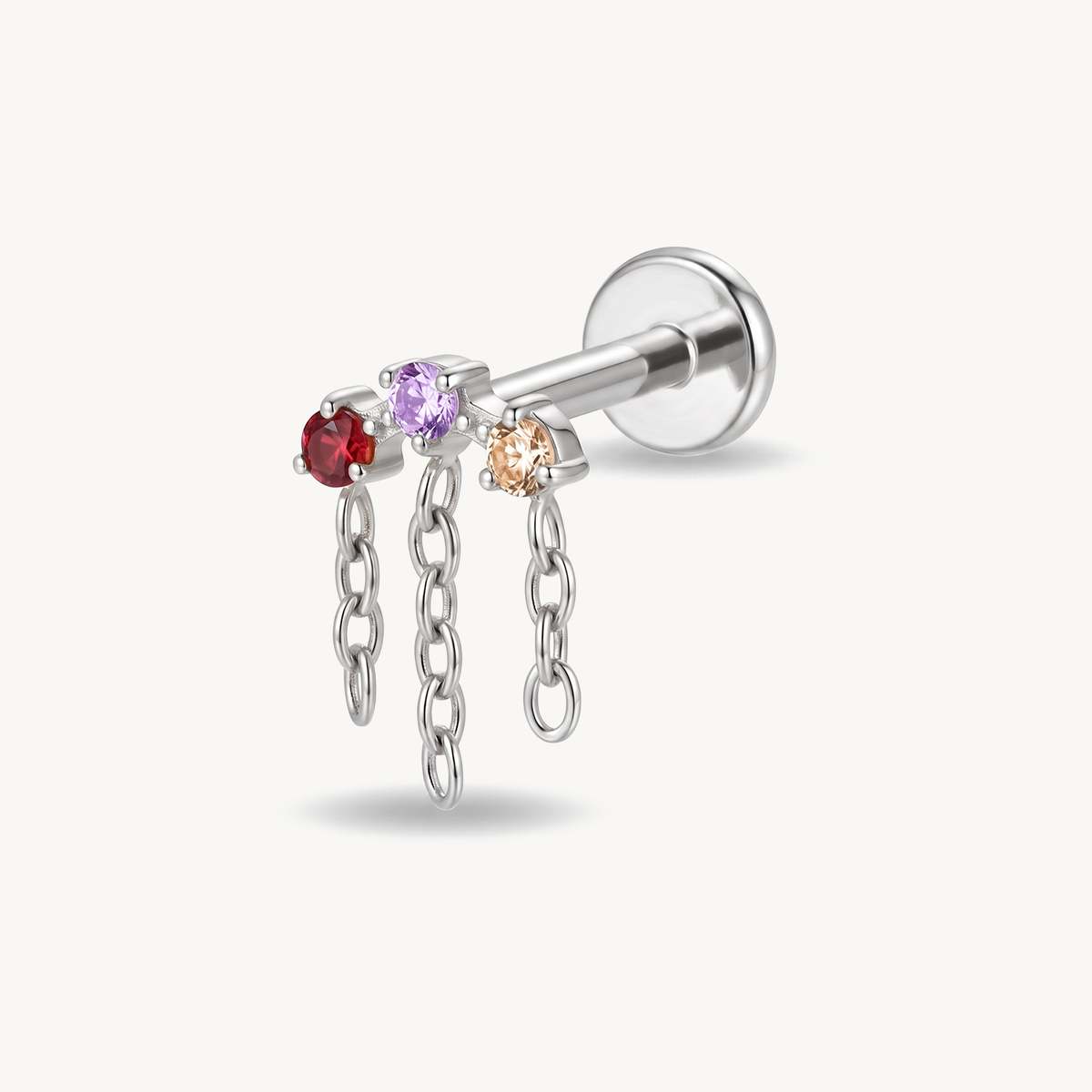 Lumi chains – SIDE