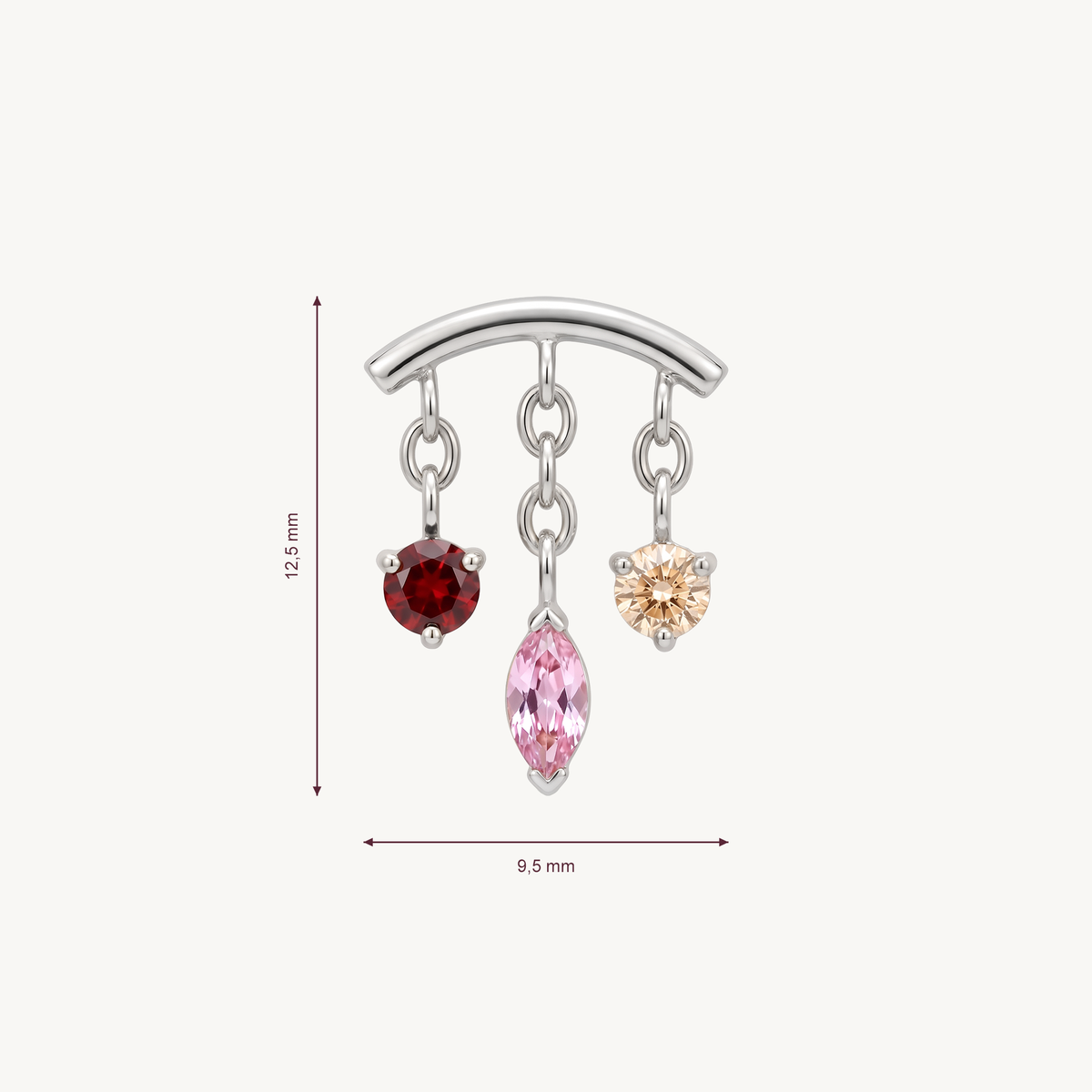 Berry bloom – AFMETING