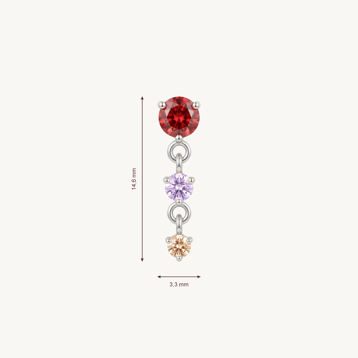 Cupid drop – AFMETING