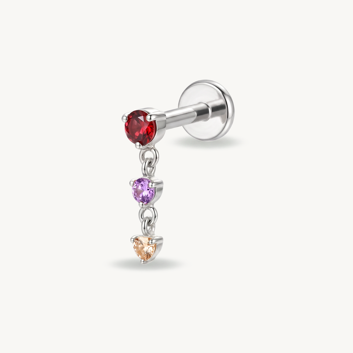 Cupid drop – SIDE