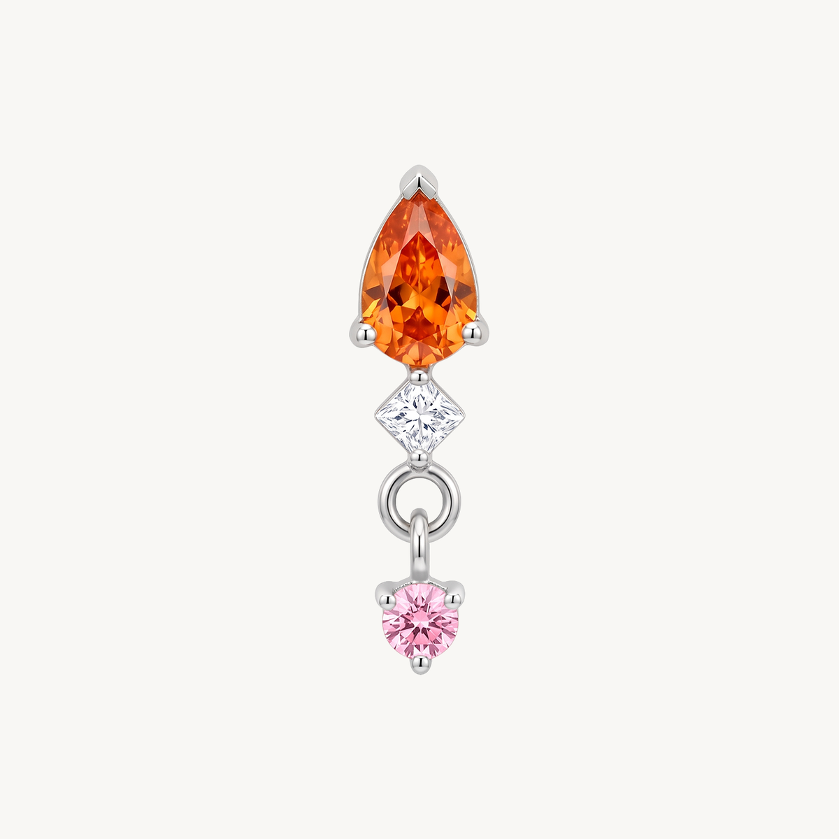Ember kiss – FRONT