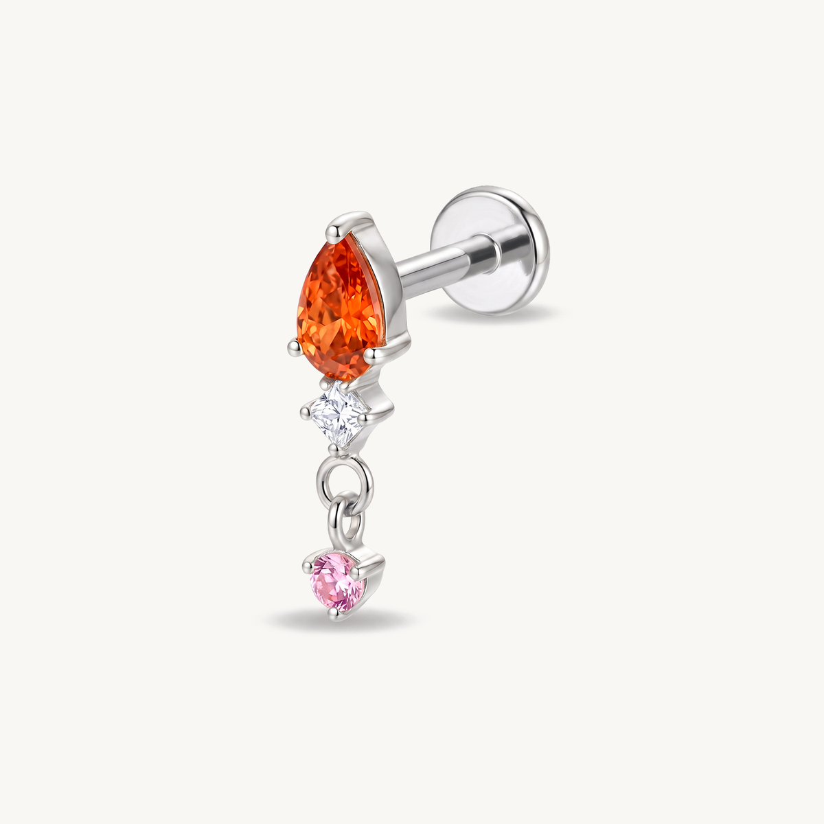Ember kiss – SIDE