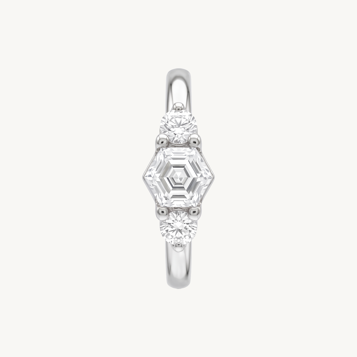 Stardust clicker – FRONT