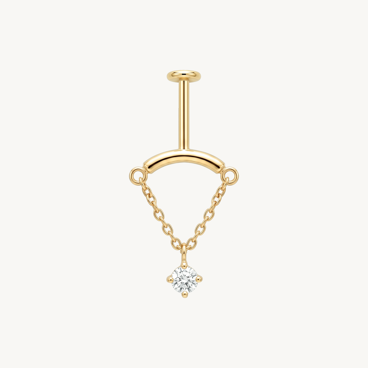Modern muse gold – FRONT