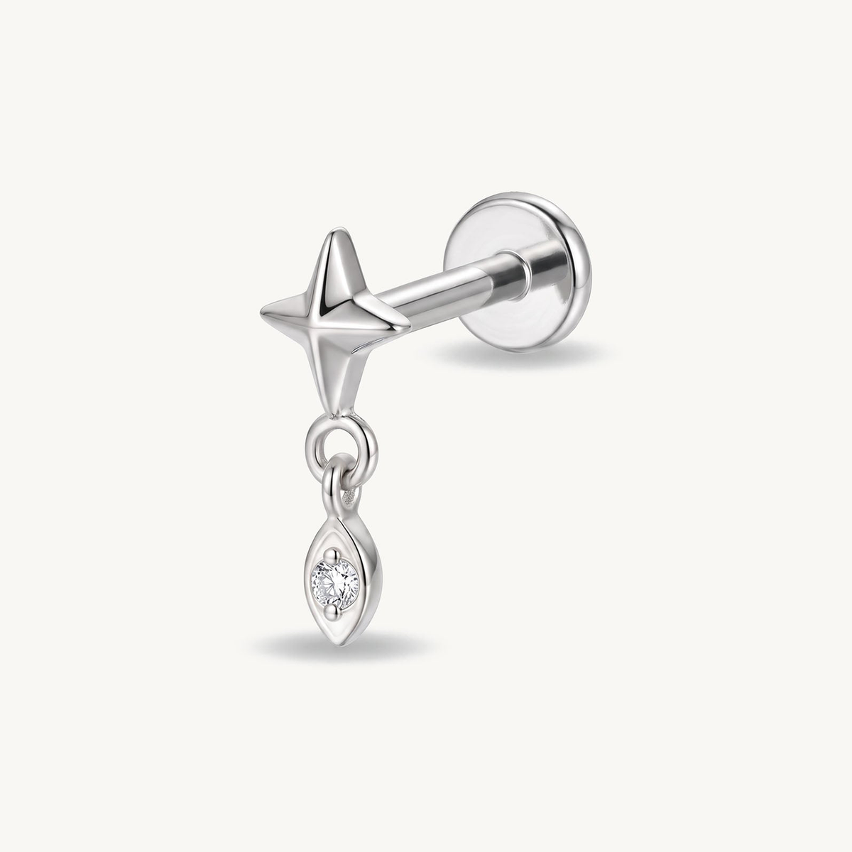Celestial drop – SIDE