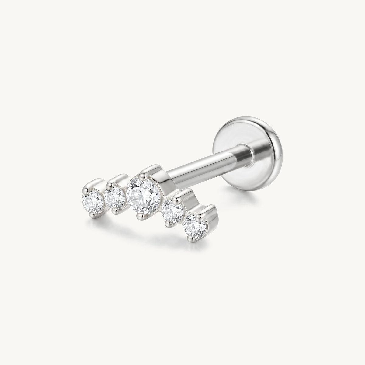 Drape drop – SIDE