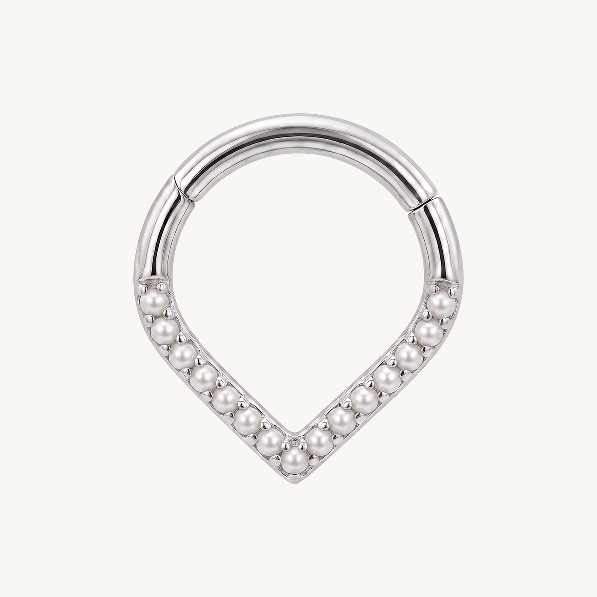 Lustrous Pearl 1.2/10 – FRONT