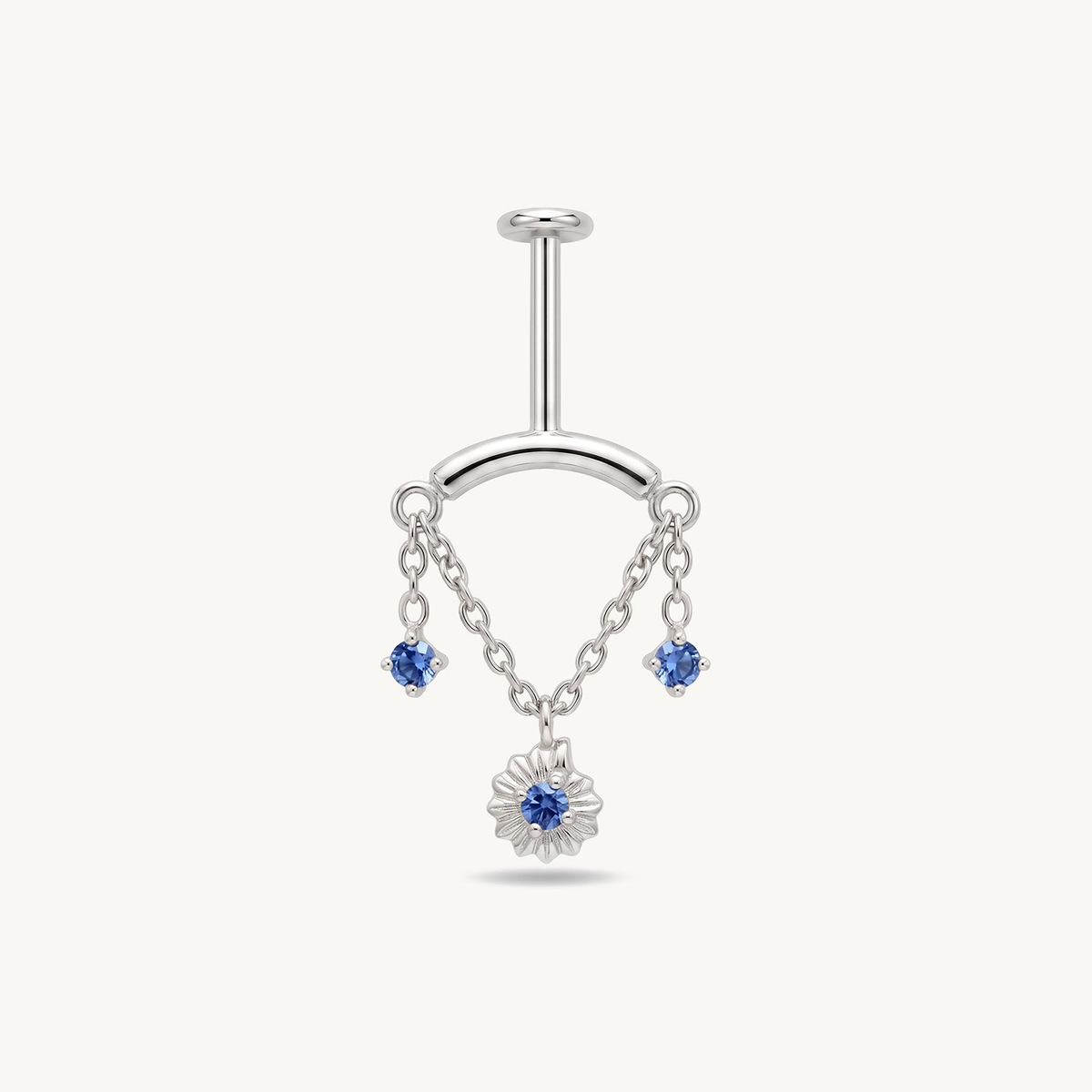 Nautilus chain – FRONT
