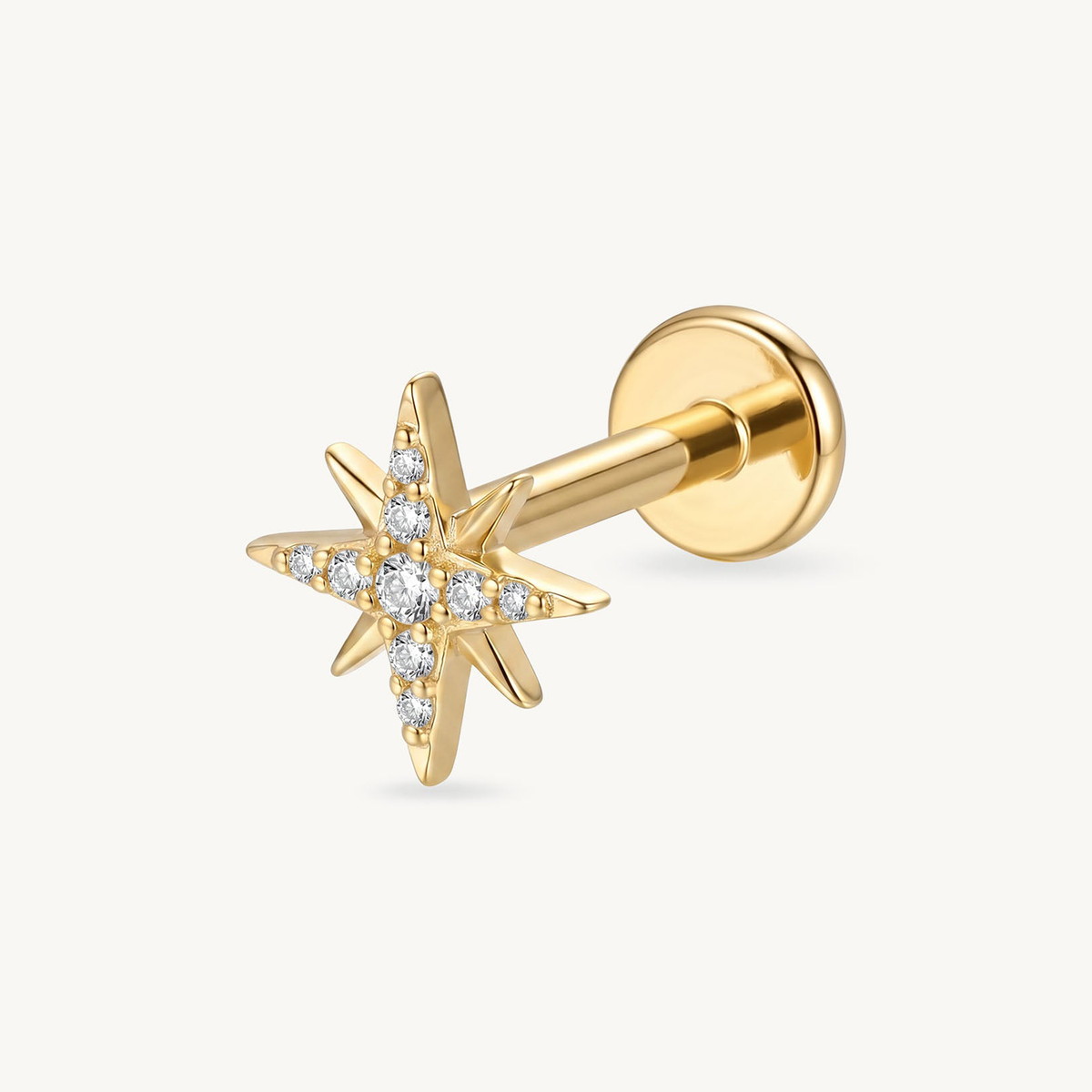 Northern star gold – SIDE