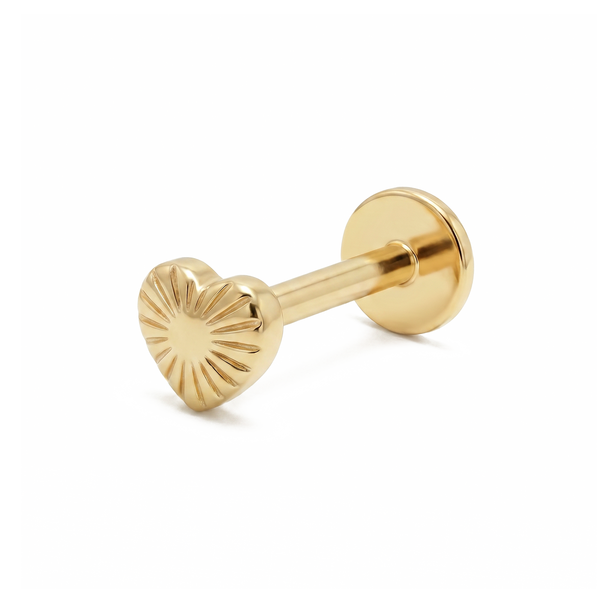 Heartbeat gold – SIDE