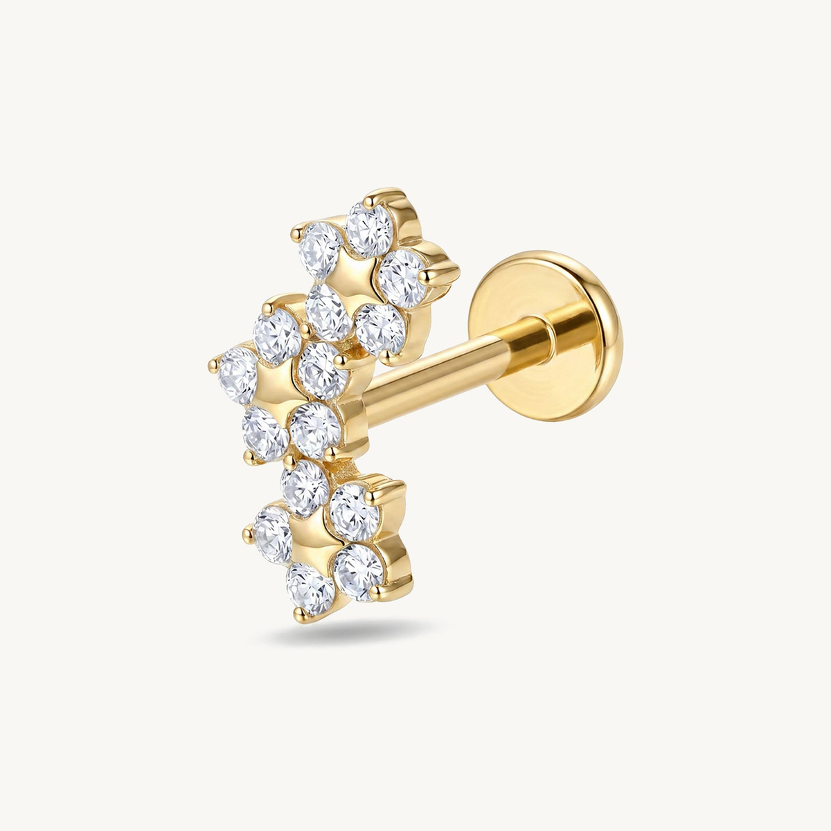 Garden of eden gold – SIDE
