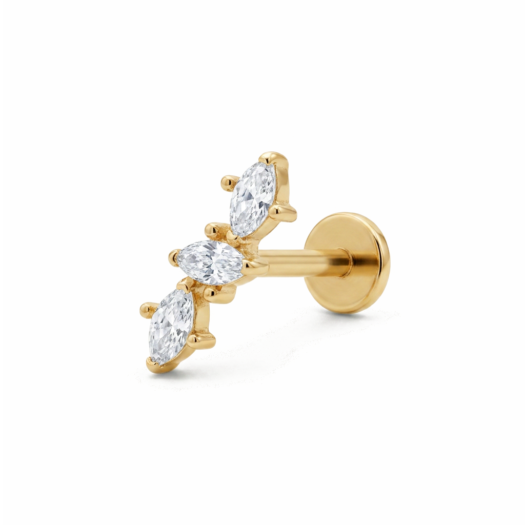 Bloom trail gold