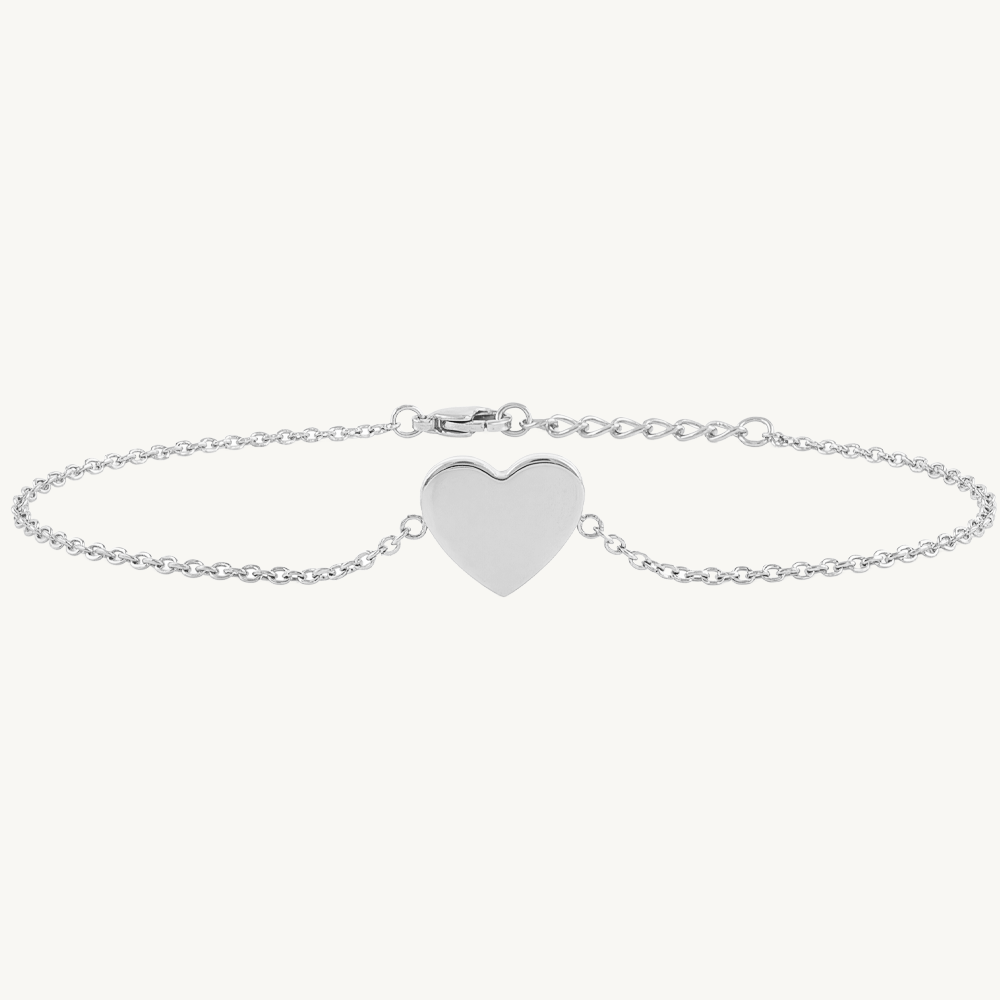Amour Heart bracelet