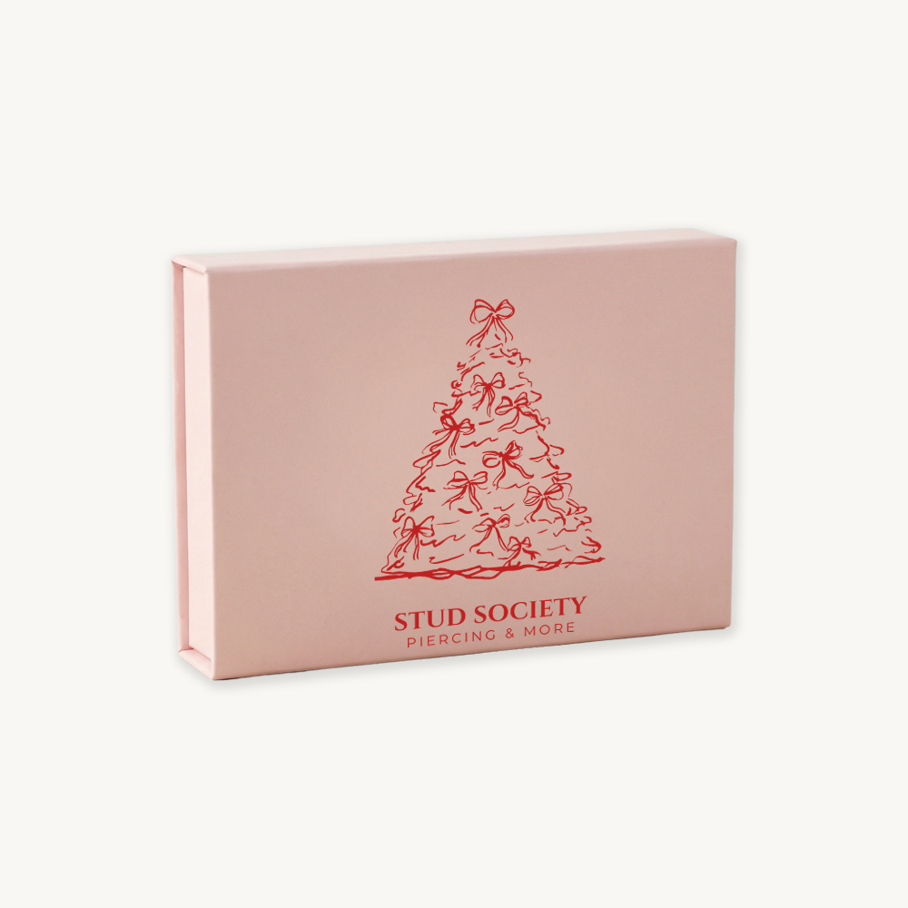 Christmas giftcard + 20% gratis tegoed