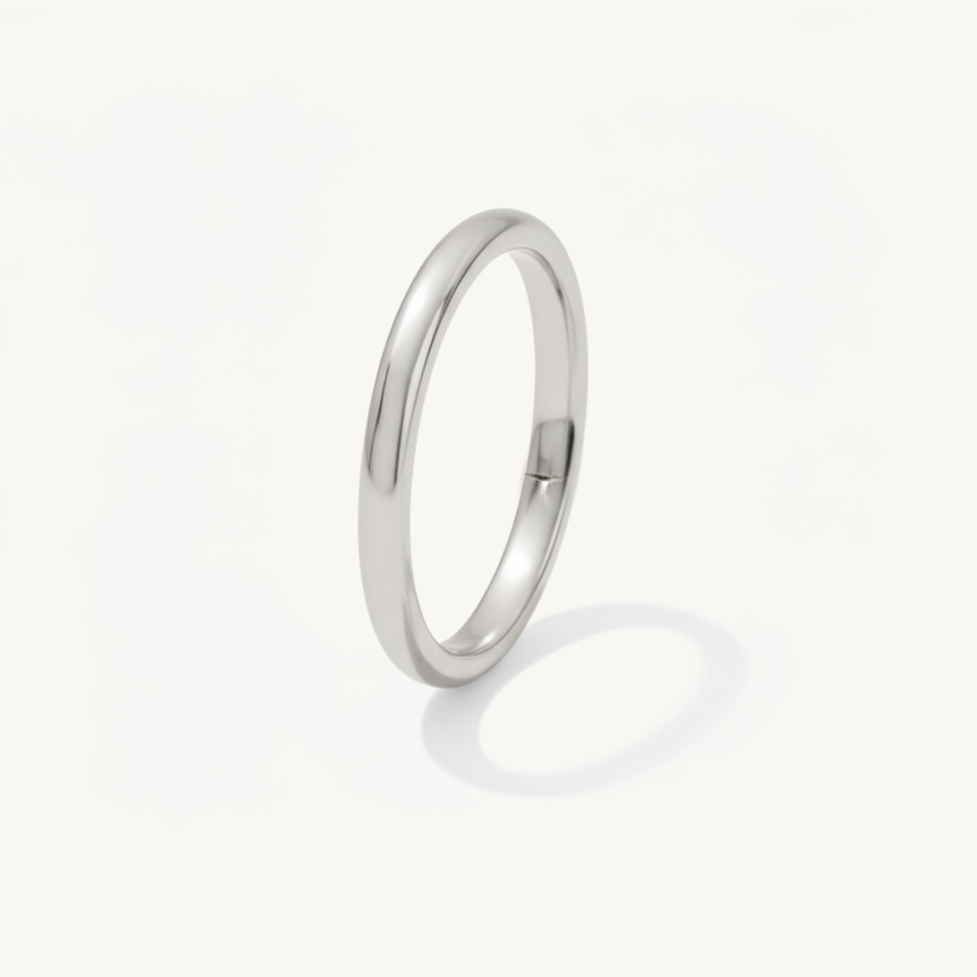 Segment clicker zilver 1.2