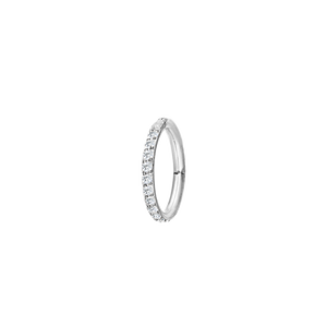 Dazzled ring