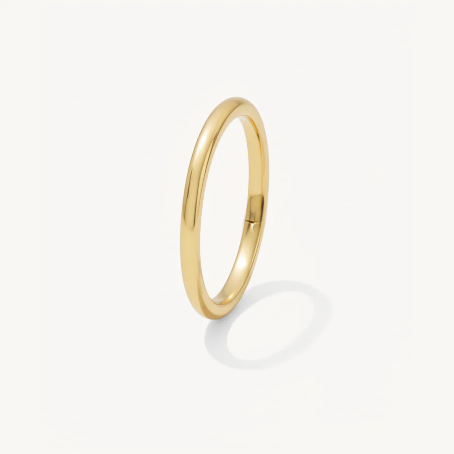 Segment clicker goud 1.0