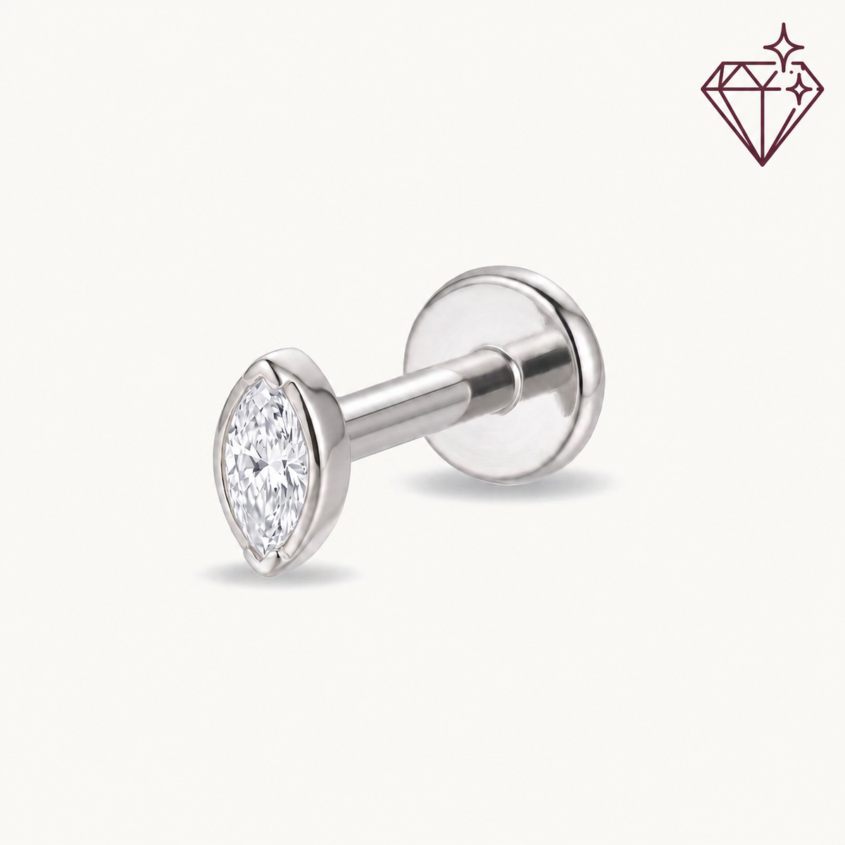 Lab grown marquise diamond – lab grown diamond