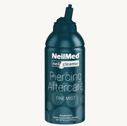 Neilmed piercing spray